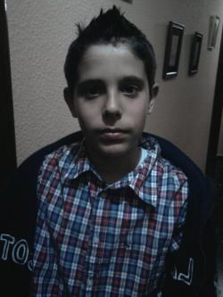 Entrena (C.D. Hutor Tjar) - 2012/2013