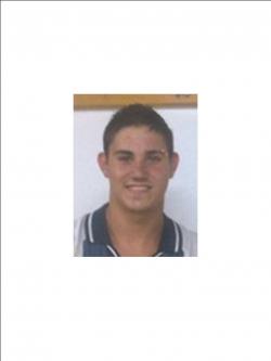 Jero (Bar San Pablo) - 2012/2013