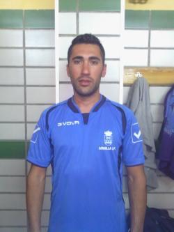 Oliva (Armilla C.F.) - 2012/2013