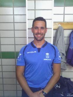 Martn (Armilla C.F.) - 2012/2013