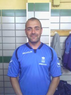 SEVI (Armilla C.F.) - 2012/2013