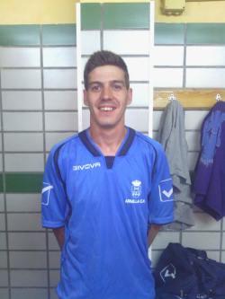 XORLO (Armilla C.F.) - 2012/2013