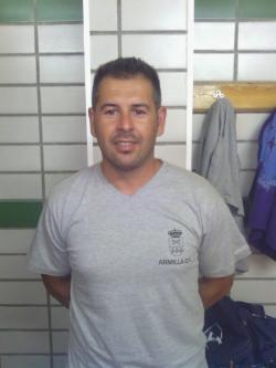 FORNELL (Armilla C.F.) - 2012/2013