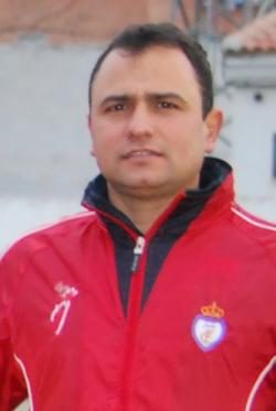 Emilio (Fundacin R.Jan) - 2012/2013