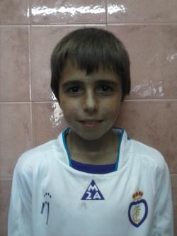Juanma (Fundacin R.Jan) - 2012/2013