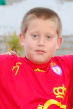 Pablo (Fundacin R.Jan) - 2012/2013