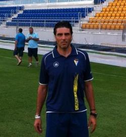 Juanma Cruz (Al-Ittihad Jeddah) - 2012/2013