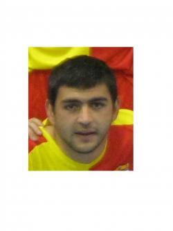 Juani Lopez (Arco Iris 1990) - 2012/2013