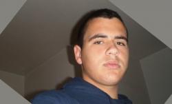 Sergio (Espaol del Alquin) - 2012/2013
