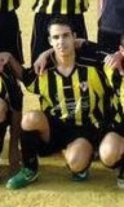 Fali (Almoga Atletic) - 2012/2013