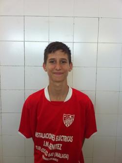 Raki (Almoga Atletic) - 2012/2013