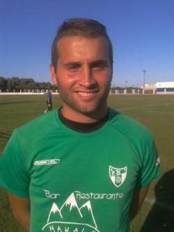 Alejo (Juv. Torremolinos) - 2012/2013