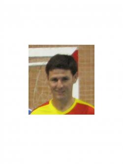 Carlos Rosa (Arco Iris 1990) - 2012/2013