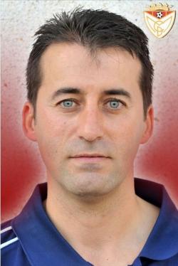 Miguel Muoz (Martos C.D.) - 2012/2013