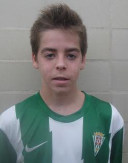 CORRAL (Crdoba C.F.) - 2012/2013
