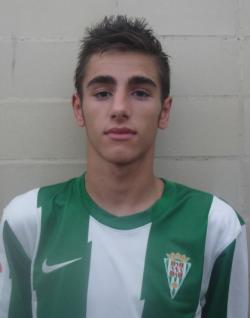 Carrasco (Aguilarense F.C.) - 2012/2013