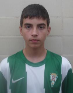 Muiz (Cardea Atltico CF.) - 2012/2013