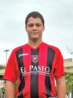 Diego (Alcanatif C.F.) - 2012/2013