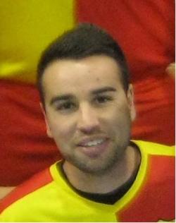 Deli (Arco Iris 1990) - 2012/2013