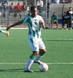 Alex Mboma (Crdoba C.F. B) - 2012/2013