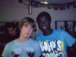 Marcelo (A.D.P. Parador) - 2012/2013