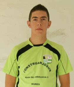 Custo (Mureo C.F.) - 2012/2013