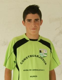 Mario (Mureo C.F.) - 2012/2013