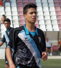 FONCU (San Fernando C.D.) - 2012/2013