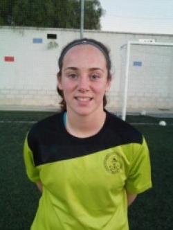 Andrea (U.D Santa Rosala) - 2012/2013