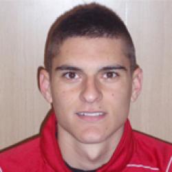 Cantero (Osasuna Promesas) - 2012/2013