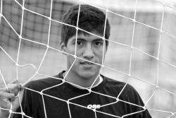 Luis Ali (Osasuna Promesas) - 2012/2013