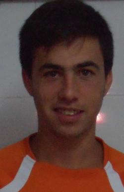 Adri (Athletico Moraleda) - 2012/2013