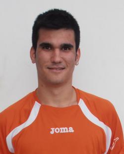 Paco  (Athletico Moraleda) - 2012/2013