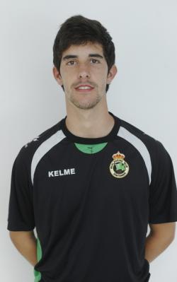 Cote (C.D. Tropezn) - 2012/2013