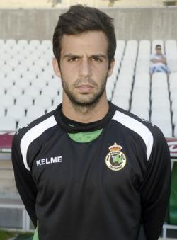 Guitin (Rayo Cantabria) - 2012/2013