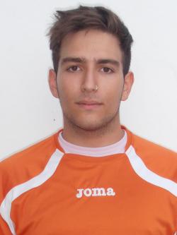 Adri (Athletico Moraleda) - 2012/2013