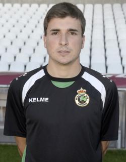 Montiel (Rayo Cantabria) - 2012/2013