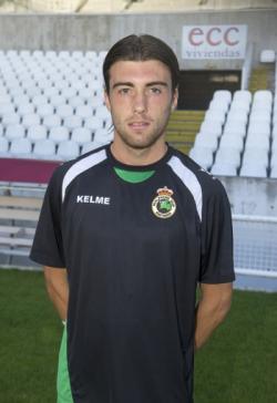 Saudo (Rayo Cantabria) - 2012/2013