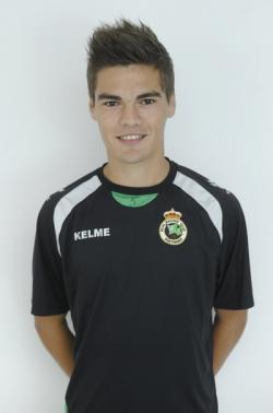 Bruno Pascua (Rayo Cantabria) - 2012/2013