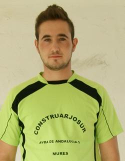 Kike (Mureo C.F.) - 2012/2013