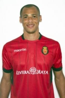 Coneiao (R.C.D. Mallorca) - 2012/2013