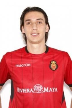 Geromel (R.C.D. Mallorca) - 2012/2013