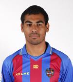Fali (Atltico Levante) - 2012/2013