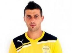 Moutinho (Atltico Baleares) - 2012/2013