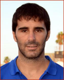 Capi (Racing C. Portuense) - 2012/2013