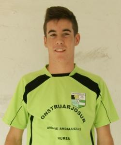 Raul (Mureo C.F.) - 2012/2013