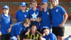 Zlatan (Montefro C.F.) - 2012/2013