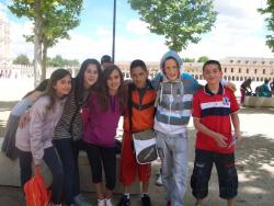 Juanillo (Montefro C.F.) - 2012/2013