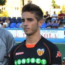 Capsi (Villarreal C.F.) - 2012/2013