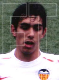 Borja Iglesias (Villarreal C.F. C) - 2012/2013